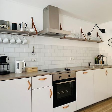 Appartement Weiss エッシンク エクステリア 写真