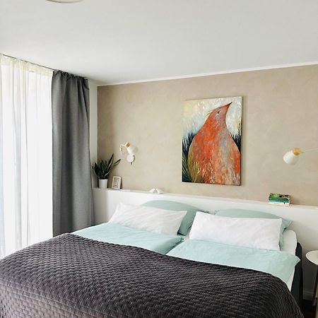 Appartement Weiss エッシンク エクステリア 写真