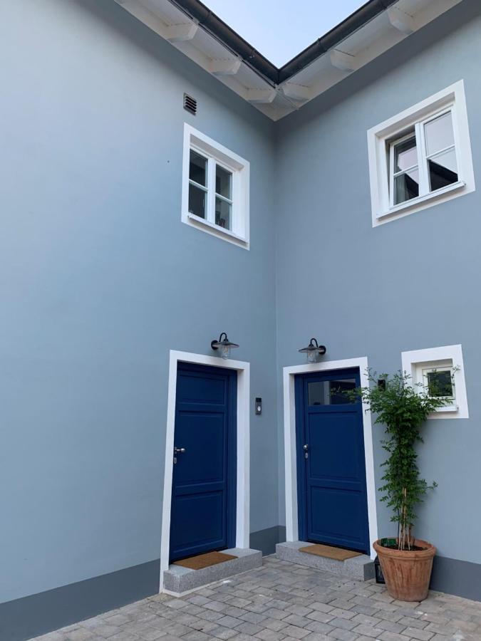 Appartement Weiss エッシンク エクステリア 写真