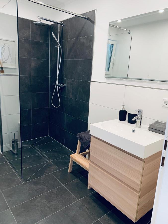 Appartement Weiss エッシンク エクステリア 写真