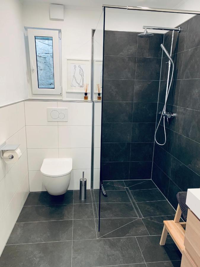 Appartement Weiss エッシンク エクステリア 写真
